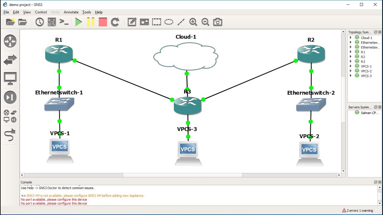 cisco images for gns3 download